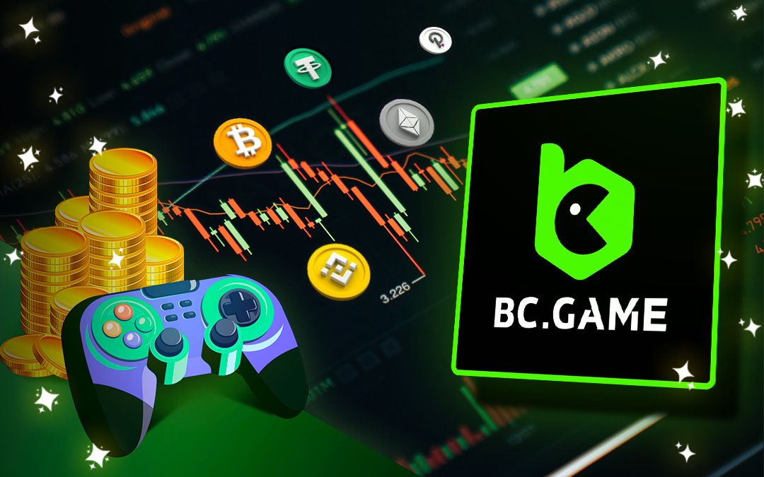 Discover the Exciting World of BC App Casino for New Players -186807858