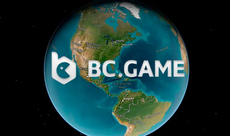 Exploring BC.Game Platform A Comprehensive Guide Exploring BC.Game Platform A Comprehensive Guide