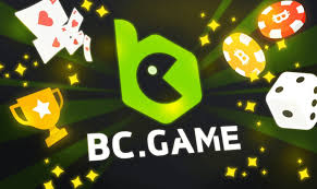 Exploring the Exciting World of BC.Game Miner Exploring the Exciting World of BC.Game Miner