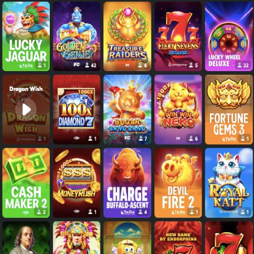Exploring the Exciting World of Slot BC.Game Exploring the Exciting World of Slot BC.Game