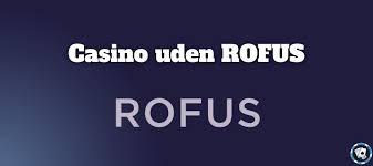 Uden Om Rufus En Guide til Udforskning af Rufs Universet