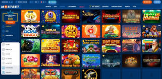 Your Ultimate Online Casino Experience Awaits