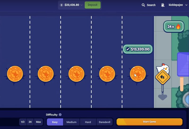 La sfida senza fine: La nostra analisi di Mission Uncrossable