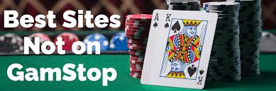 Discover the Best Casino Sites Not on Gamstop 966878533