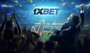 Discover the Exciting World of 1xBet Casino Your Ultimate Gaming Destination Discover the Exciting World of 1xBet Casino Your Ultimate Gaming Destination