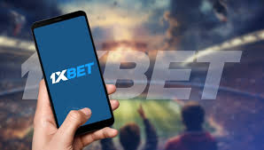 Experience the Thrill of Betting Anywhere with the 1xBet App -275026451
