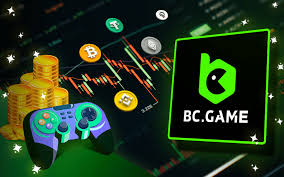 Exploring BC.Game Crypto Casino A New Era of Online Gambling in India