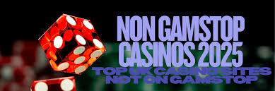 Exploring Casinos Not on Gamstop in the UK 810818815