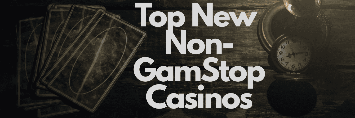 Exploring Casinos Not Registered on Gamstop 1034311627
