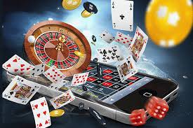 Exploring Online Casinos with Time-Limited Jackpots 312326830