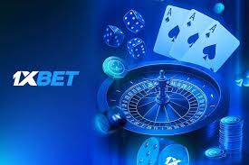 Exploring the World of 1xBet Betting A Comprehensive Guide 465405705 Exploring the World of 1xBet Betting A Comprehensive Guide 465405705