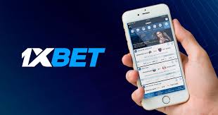 Exploring the World of 1xBet Betting A Comprehensive Guide 465405705 Exploring the World of 1xBet Betting A Comprehensive Guide 465405705
