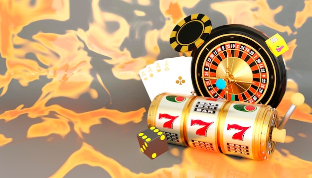 Maximum Casino Online Your Ultimate Gaming Experience Awaits 2072317876