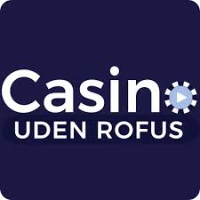 Opdag Spilmulighederne med Casino Uden om Rufus Opdag Spilmulighederne med Casino Uden om Rufus
