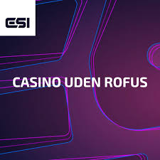Opdag Spilmulighederne med Casino Uden om Rufus Opdag Spilmulighederne med Casino Uden om Rufus