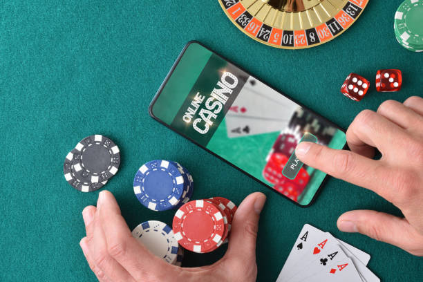 The Ultimate Casino Platform Offering Reliable Gaming Experience