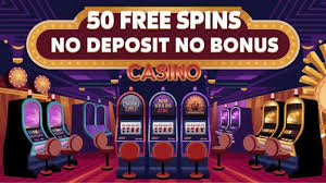 25 Free Spins No Deposit Unlock the Fun of Online Slots