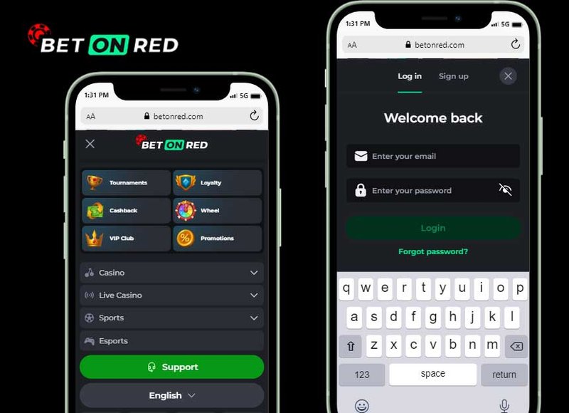BetonRed Casino Erfahrungen: Ein Überblick über die Top-Funktionen 2024 in Germany