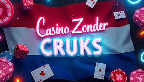 Casino's zonder CRUKS Speel Veilig en Anoniem