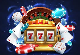 Discover Excitement at Online Casino Lucky Barry