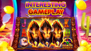 Discover Excitement at Online Casino Lucky Barry