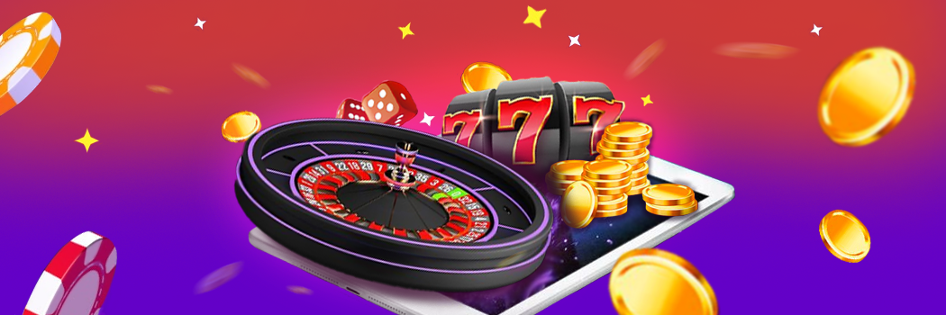 Discovering Great Slots The Ultimate Gaming Experience Discovering Great Slots The Ultimate Gaming Experience
