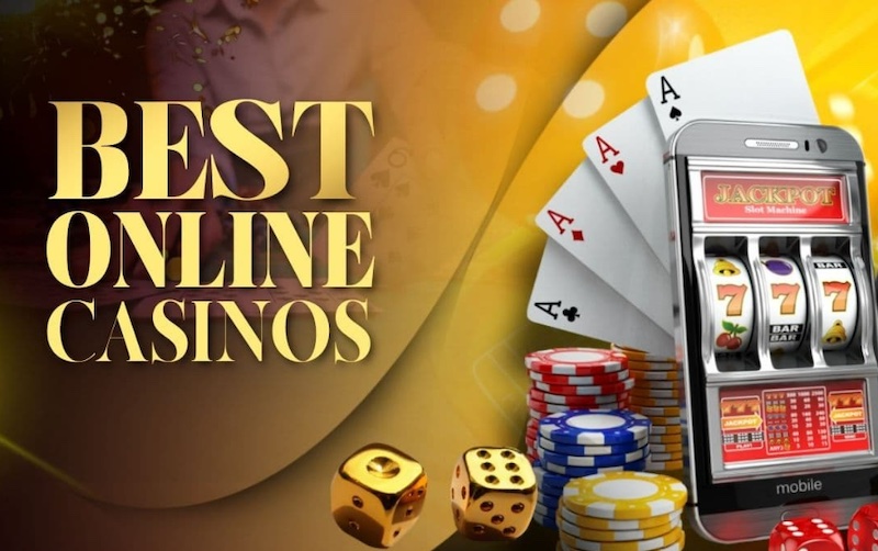 Discovering Great Slots The Ultimate Gaming Experience Discovering Great Slots The Ultimate Gaming Experience