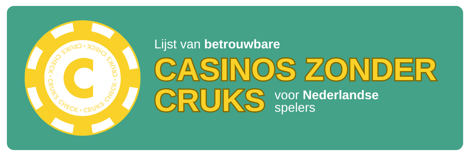 Nieuwste Online Casino zonder CRUKS Ontdek de Top Opties van 2023