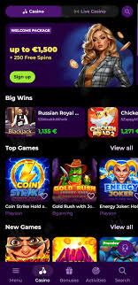 Spinmama Casino España Tu Destino de Juegos Online Favorito