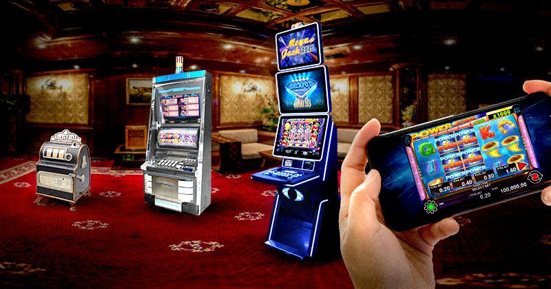 The Allure of Moolah A Journey into Online Gaming
