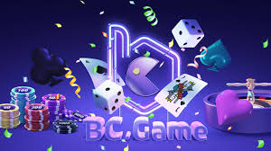The Rise of BC Game in Nigeria A New Era in Online Gambling The Rise of BC Game in Nigeria A New Era in Online Gambling