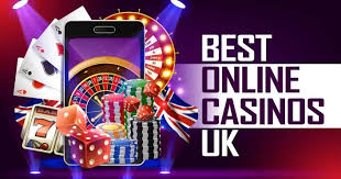 The Ultimate Guide to Casino ZoloBet UK Exciting Gaming Awaits!