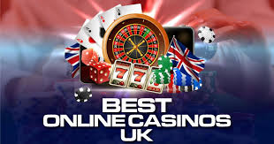 Understanding Online Casino Deposit Bonuses in the UK