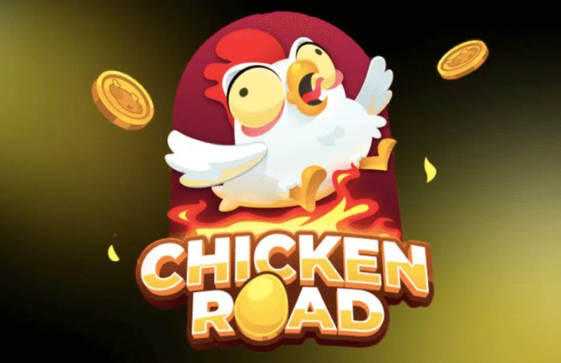 Romania - chicken road 2 demo