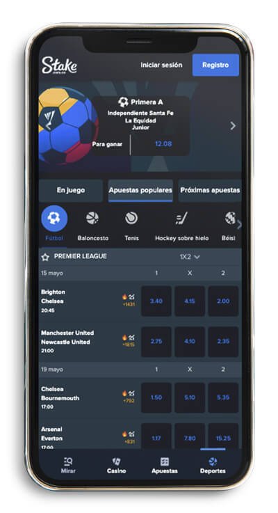 Introduction to stake codigo bonificacion