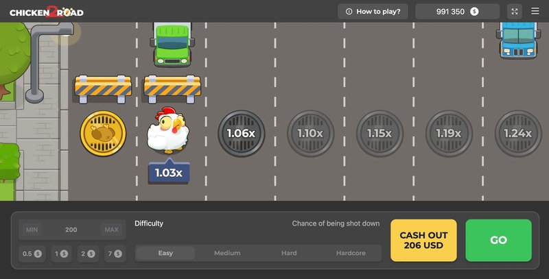 Descubre la Emoción de Chicken Road 2: Juego de Acción en Línea in Spain