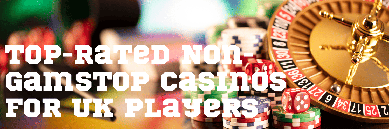 Discover Non GamStop Live Dealer Casinos for an Uninterrupted Gaming Experience Discover Non GamStop Live Dealer Casinos for an Uninterrupted Gaming Experience