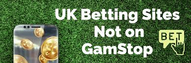 Exploring Non GamStop Betting Sites Freedom of Choice in Online Gambling