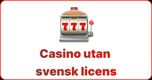 Utländska Casino med Låg Insättning - En Guide till Spännande Spelupplevelser