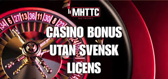 Utländska Casino med Låg Insättning - En Guide till Spännande Spelupplevelser