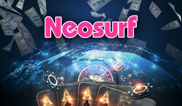 Image: Azarexpert.com te presenta los mejores casinos Neosurf
