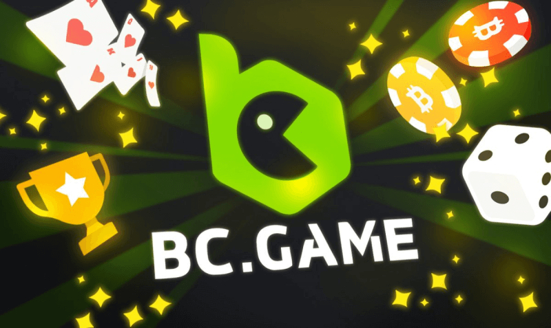 BC.Game Online Crypto Casino A New Era in Gaming