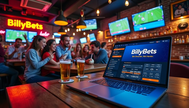 Image: Billybets Online Casino: Erfreuliche Erfahrungen aus der Schweiz