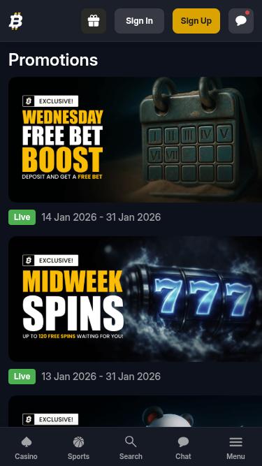 Bitfortune The Ultimate Platform for Live Casino Fans -1304894027 Bitfortune The Ultimate Platform for Live Casino Fans -1304894027
