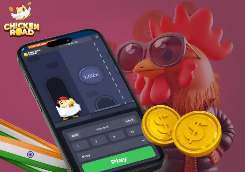 En savoir plus sur jeu chicken road