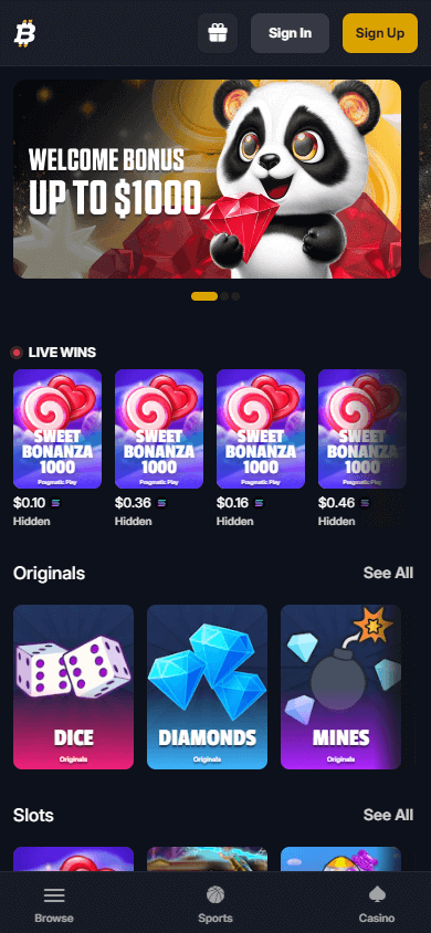 Discover Exciting Seasonal Promotions at Bitfortune
