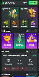 Discover the BC.Game App for Android Your Ultimate Crypto Gaming Experience Discover the BC.Game App for Android Your Ultimate Crypto Gaming Experience