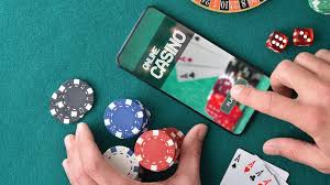 Experience the Thrill of Online Casino at Savanna Wins