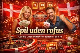Poker uden Rufus Opdag Hemmelighederne Bag Spillet