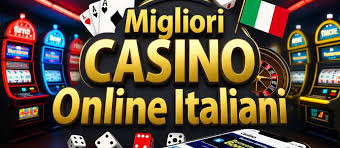 Scopri i Nuovi Siti di Casinò Non AAMS Opportunità per i Giocatori
